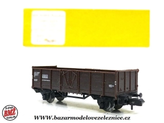 Piko - Otevřený vůz SBB - N