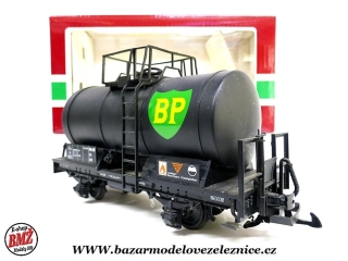 LGB - Cisternový vůz Basf - G