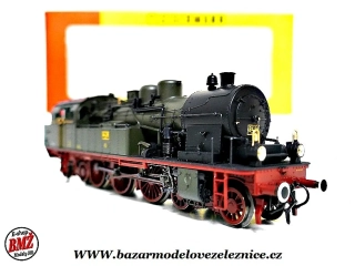 Fleischmann - DSS - Parní lokomotiva T 18 KPEV - HO