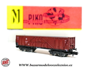 Piko - Otevřený vůz DR - N