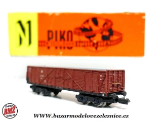 Piko - Otevřený vůz DR - N