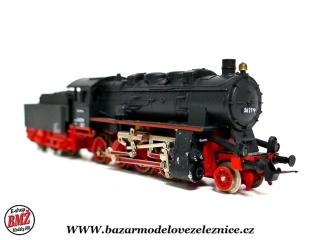 BTTB - Parní lokomotiva BR 56 2719 DR - TT