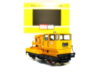 Brawa - DSS - Motorový vůz Klv 53 - HO