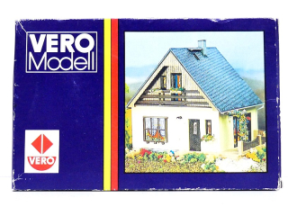 Vero - Rodinný dům - HO 