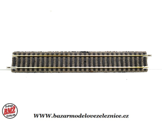Fleischmann profi 6101 -  Rovná kolej 200 mm  - HO