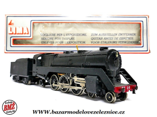 Lima - DC - Parní lokomotiva 38 20 SNCF - HO