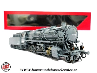 Roco - DC - Parní lokomotiva BR 44 1095 UK - HO