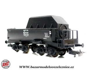 Liliput - Tendr pro parní jeřáb DB bez motoru - HO