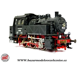 Roco - Parní lokomotiva BR 80 033 DB - HO