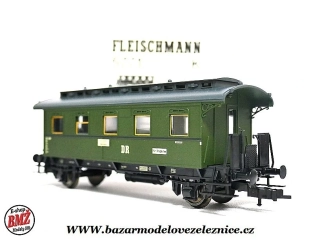 Fleischmann - Osobní vůz DR - HO