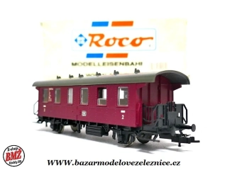 Roco - Osobní vůz DB - HO