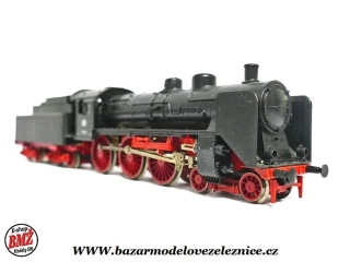 Piko DDR - DSS - Parní lokomotiva BR 17 1141 DB- HO