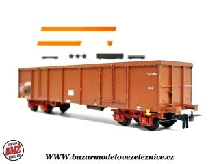 Klein Modelbahn - Otevřený vůz SNCB - HO