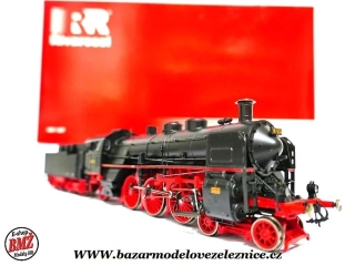 Rivarossi - DSS - Parní lokomotiva BR 18 534 DRG  - HO