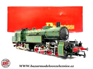 Rivarossi - DSS - Parní lokomotiva Gt 2x4/4 Mallet K.Bay.Sts.B.   - HO