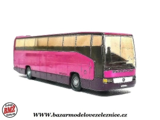 Wiking - Bus Mercedes - HO