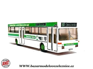 Wiking - Bus Mercedes - HO