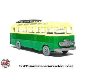 Herr - Autobus Ikarus 31  - HO