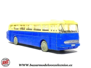 VEB - Autobus Ikarus 66 - HO