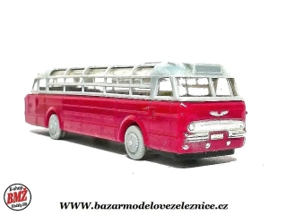 VEB - Autobus Ikarus 66 - HO