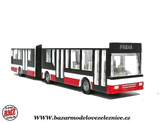 Siku - Kloubový bus - HO