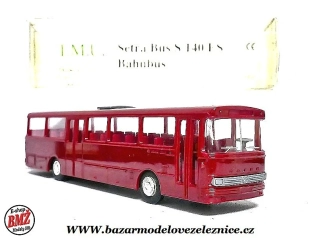 I.M.U. - Autobus Setra S 140 - HO