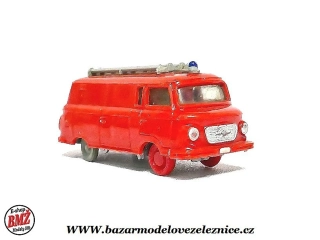 Veb -  Barkas -  HO