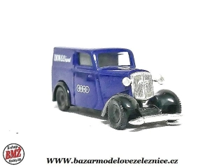 Brekina - Dkw -  HO