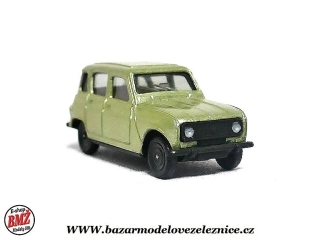 Herpa - Renault - HO