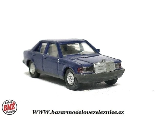 Wiking - Mercedes 200  - HO