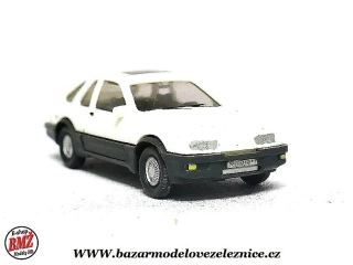 Wiking - Ford Sierra   - HO