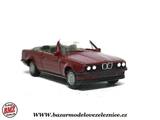 Herpa - BMW - HO