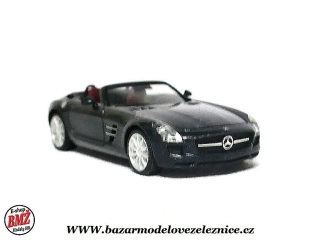 Herpa - Mercedes - HO