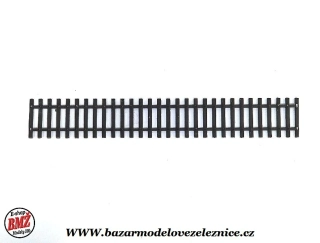 Pilz - Tillig - Rovný pražcový pás 1/1 - HO