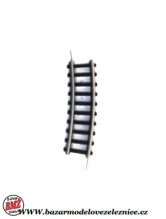 Piko DDR - Kolej oblouková R 193/15° - N