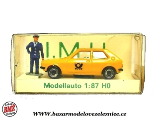 I.M.U. - VW poišta + figurka - HO