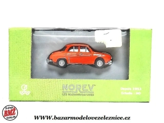 Norev - Renault - HO