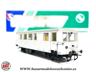 Sachsenmodelle - DSS - Motorový vůz VT 135 Hydronalium DRG - HO