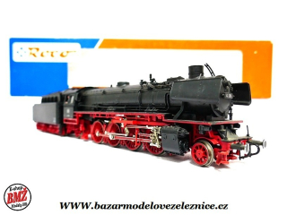 Roco - DC - Parní lokomotiva BR 41 295 DB - HO