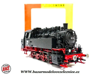 Fleischmann - DSS - Parní lokomotiva BR 81 006 DB - HO