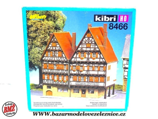 Kibri - Radnice -  HO 