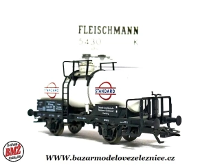 Fleischmann - Cisternový vůz Standard DRG - HO