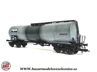 Marklin DC - Cisternový vůz ALGECO SNCF - HO
