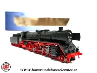 Tillig - DCC - Parní lokomotiva BR 01 088 DB - TT