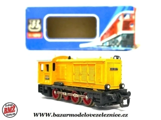 BTTB - Dieselová lokomotiva BR 103 033 DR - TT