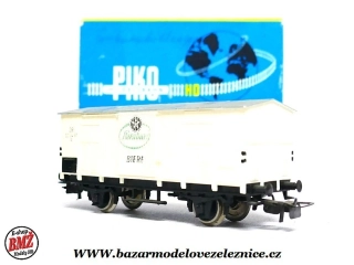 Piko DDR - Pivovarský vůz DR Steinburg- HO