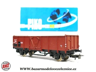 Piko DDR - Otevřený vůz SBB - HO