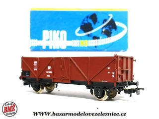 Piko DDR - Otevřený vůz DR - HO