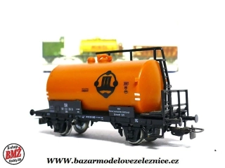 Piko DDR - Cisternový vůz DR EKS - HO