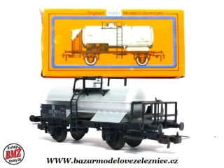 Schicht - Cisternový vůz DR - HO